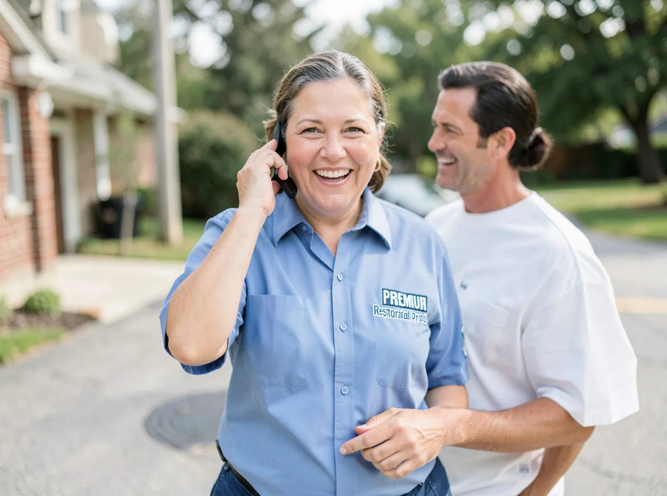 Water Damage Restoration Glide, OR FAQs
